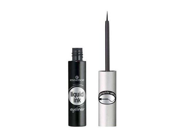 Essence Liquid Ink Eyeliner 3Ml