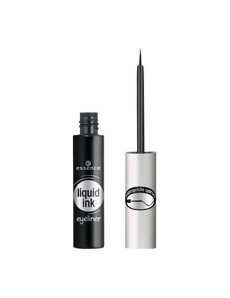 Essence Liquid Ink Eyeliner 3Ml
