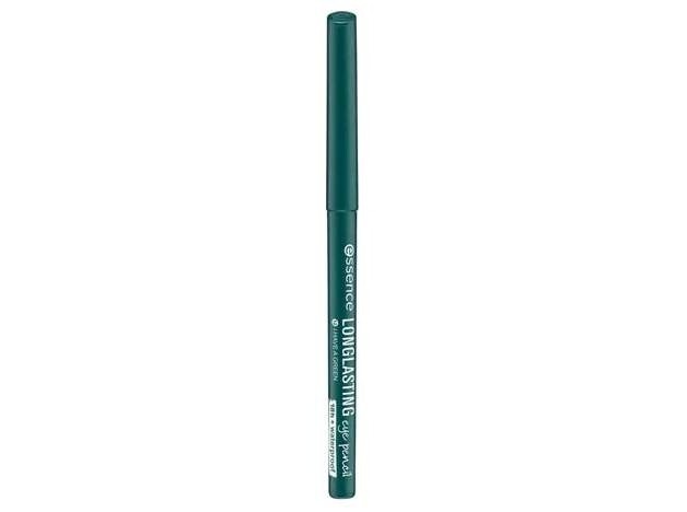 Long-Lasting Lápiz De Ojos 18H Waterproof 12-I...