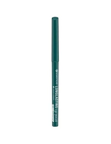 Long-Lasting Lápiz De Ojos 18H Waterproof 12-I Have A Green 0,28 Gr