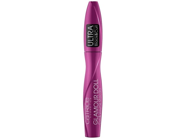 Catrice Máscara Volumen Y Rizo Glamour Doll 010...