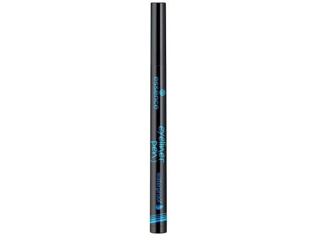 Essence Delineador Rotulador Waterproof 01...