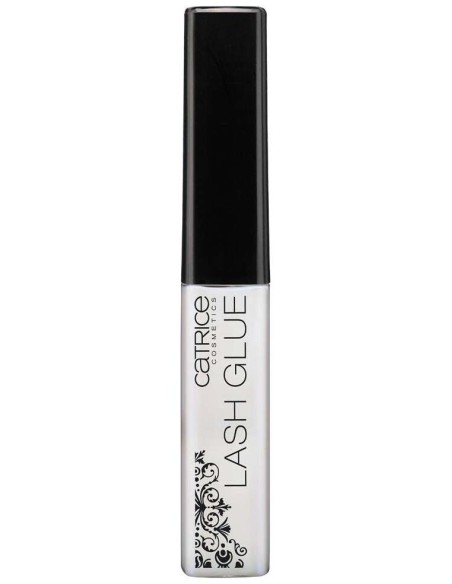 Catrice Pegamento Para Pestañas Lash Glue 5Ml
