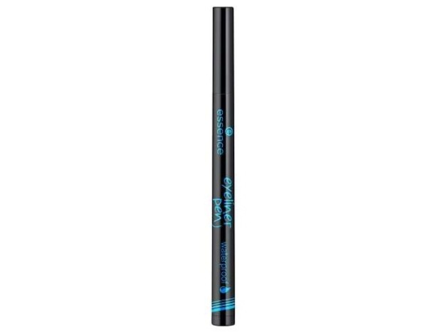 Essence Delineador Rotulador Waterproof 01...