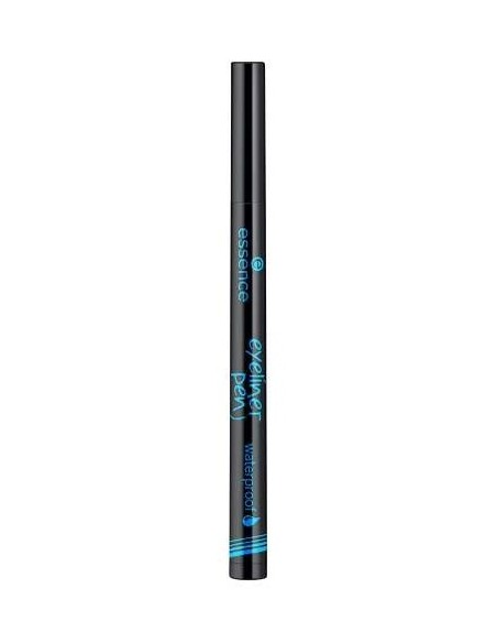 Essence Delineador Rotulador Waterproof 01 Negro 1Ml