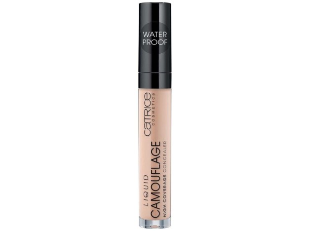 Liquid Camouflage High Coverage Concealer...