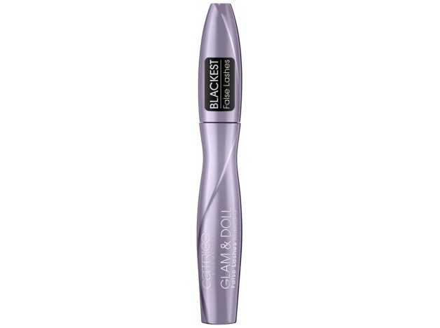 Catrice Máscara Glam %26 Doll Pestañas Postizas...