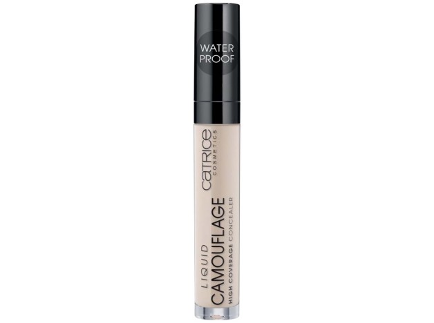 Liquid Camouflage High Coverage Concealer...