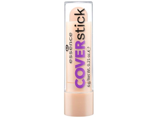 Essence Cover Stick 10 Matt Naturelle 6G