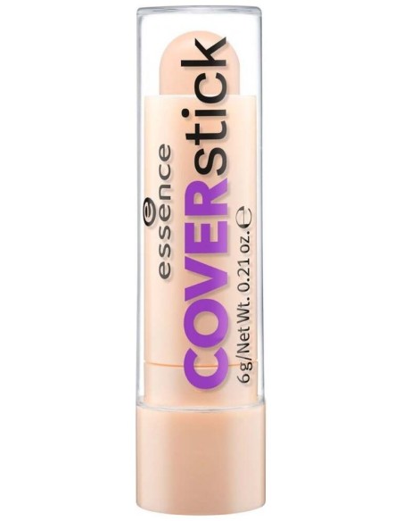 Essence Cover Stick 10 Matt Naturelle 6G