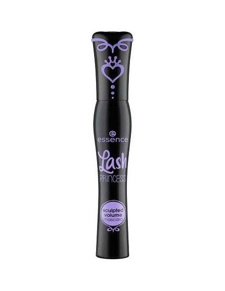 Essence Lash Princess Sculpted Volume Mascara 12Ml