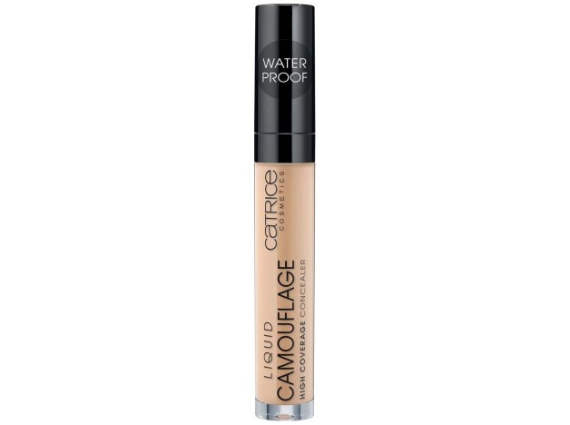 Catrice Liquid Camouflage High Coverage...