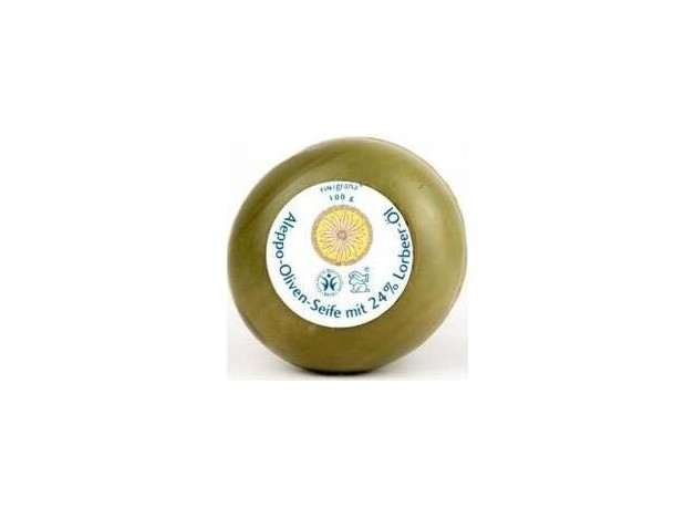 Finigrana Bio Alepo 24%+Laurel Jabon Alepo...