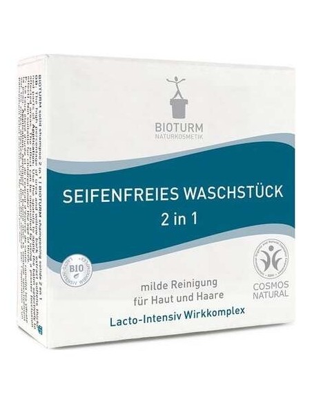 Gel Solido Piel Sensible Capilar Y Corporal 100Gr.
