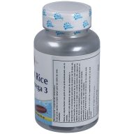 Kal Red Rice - Q10 - Omega 3 60Perlas