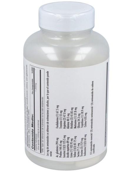 Amino Acid Complex 100Comp.