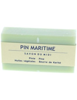 Jabon En Pastilla De Pino...