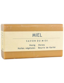 Jabon En Pastilla De Miel...