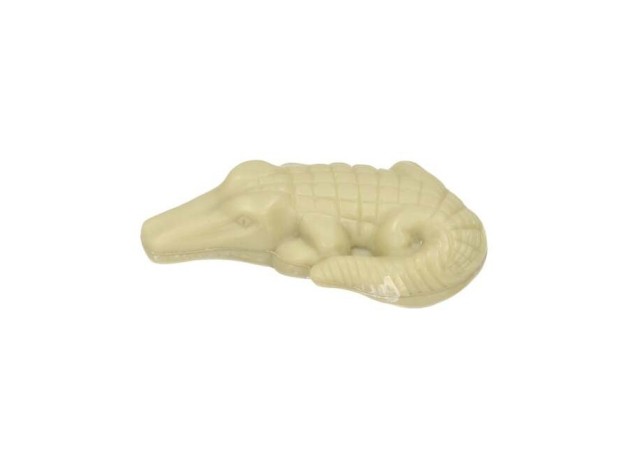 Jabon En Pastilla Cocodrilo 8Uds. Bio