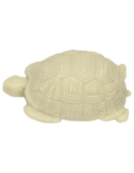 Jabon En Pastilla Tortuga 8Uds. Bio