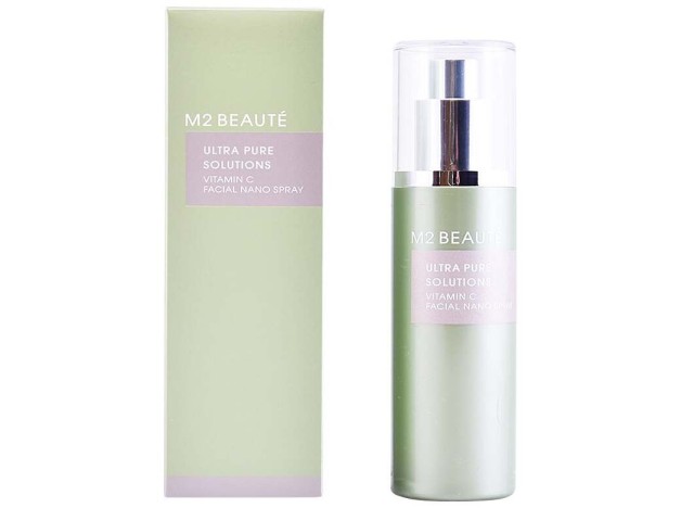 M2 Beauté Ultra Pure Solutions Vitamin C Facial...
