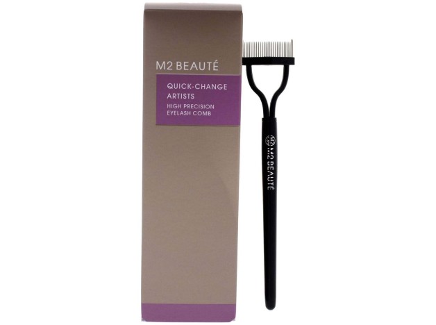 M2 Beauté Tools Eyelash Comb Peine Para Pestañas