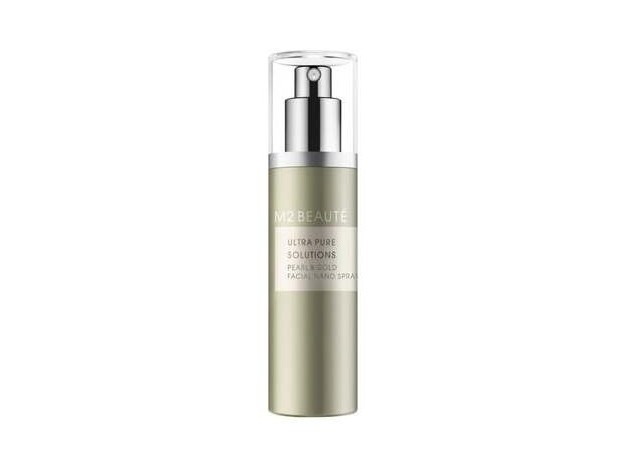 M2 Beauté Ultra Pure Solutions Pearlgold Nano...