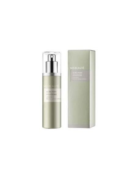 M2 Beauté Ultra Pure Solutions Vitamin C Facial Nano Spray Vita