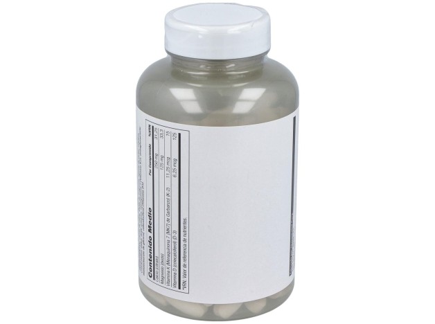Ultra Cal Citrate + K2 120Compr.