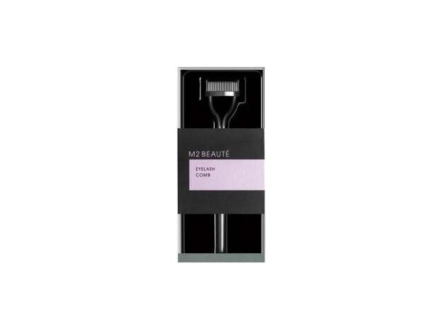 M2 Beauté Tools Eyelash Comb Peine Para Pestañas