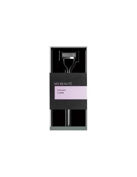 M2 Beauté Tools Eyelash Comb Peine Para Pestañas