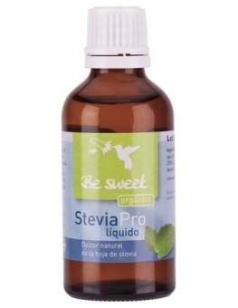 Be Sweet Stevia Liquida 50Ml