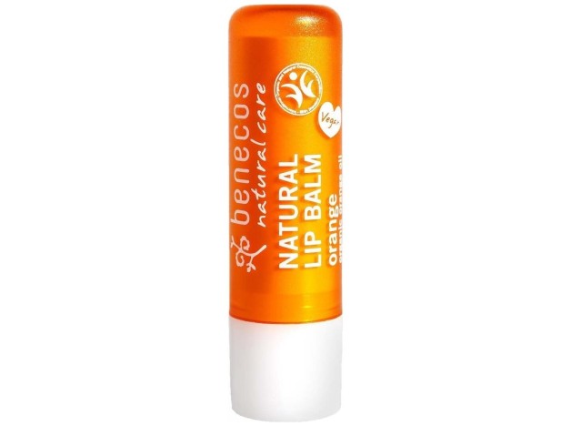 Benecos Cosmeticos Balsamo Labial Vegano...