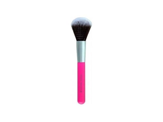 Brocha Polvos Benecos Rosa