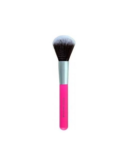 Brocha Polvos Benecos Rosa