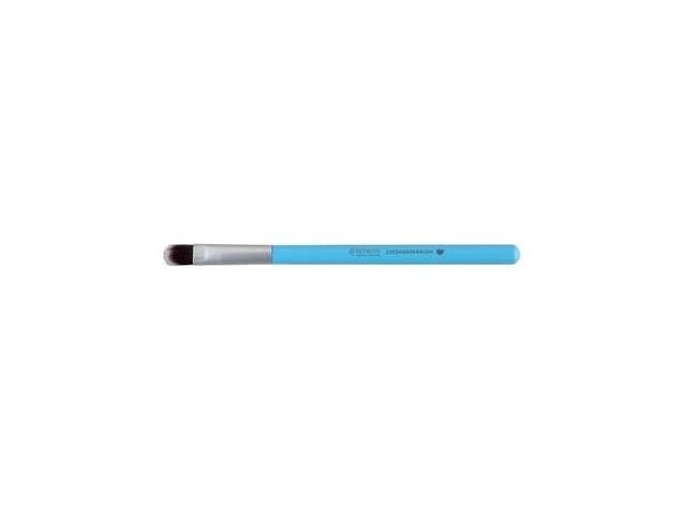 Benecos Pincel Sombra 16Cm Colores 1Ud