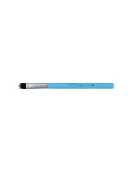 Benecos Pincel Sombra 16Cm Colores 1Ud