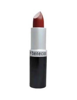 Benecos Pincel Labio Rojo 1Und