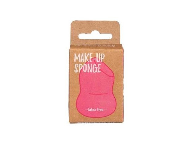 Benecos Cosmeticos Esponja De Maquillaje 1Ud