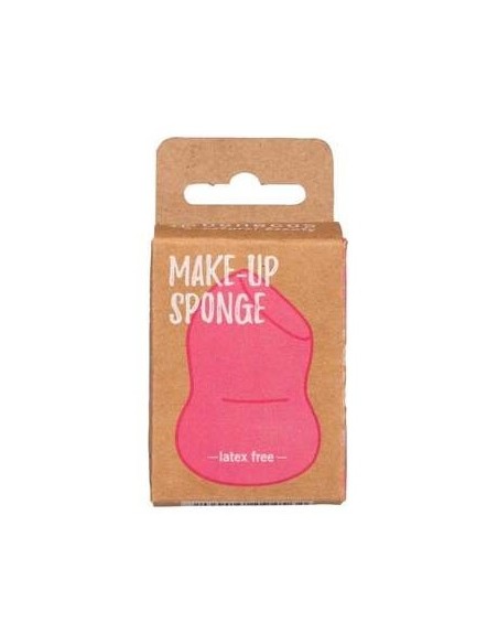 Benecos Cosmeticos Esponja De Maquillaje 1Ud