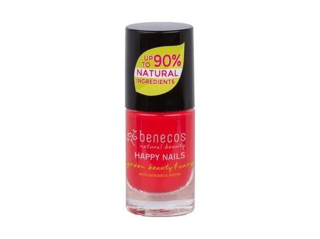 Benecos Cosmeticos Vernis À Ongles Flashy...