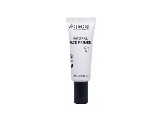 Benecos Prebase Maquillaje Natural 25Ml