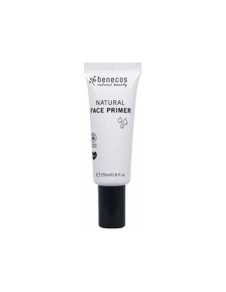 Benecos Prebase Maquillaje Natural 25Ml
