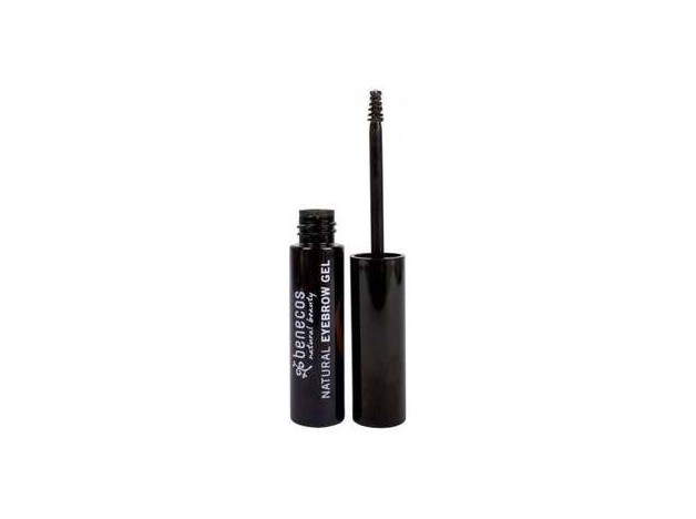 Benecos Gel Cejas Brunette 3Ml