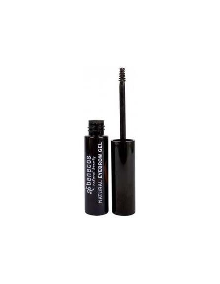 Benecos Gel Cejas Brunette 3Ml