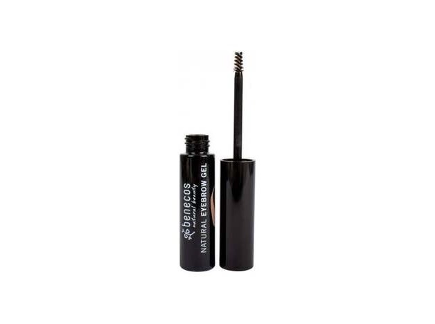 Benecos Gel Cejas Ash Brown 3Ml