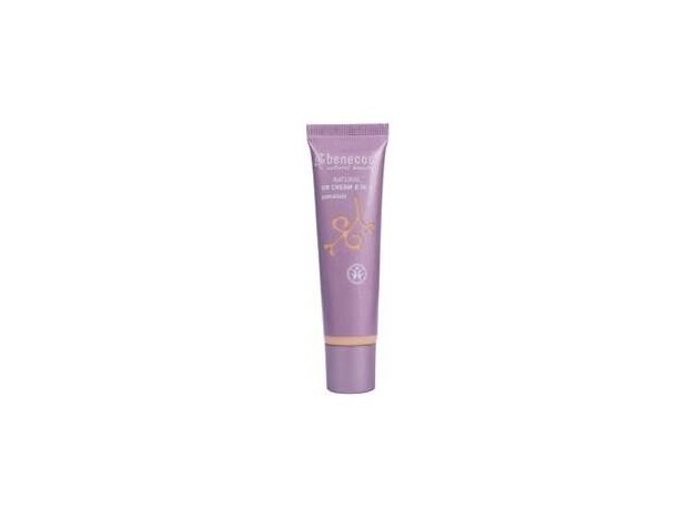 Benecos Bb Cream 8 En 1 Porcelain 30Ml