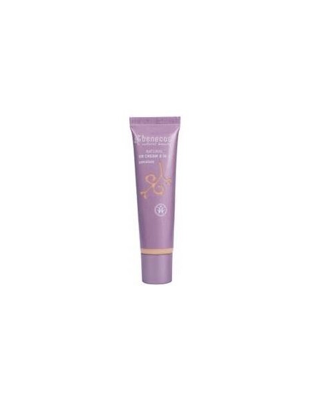Benecos Bb Cream 8 En 1 Porcelain 30Ml