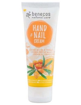 Benecos Crema De Manos...