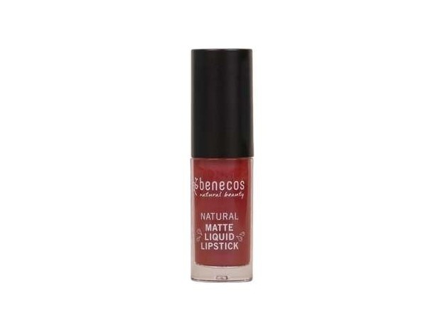 Benecos Lapiz Labial Liquido Matte Bloody Berry...